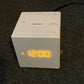 Sony ICF-C1 Dual Alarm Clock Radio - White