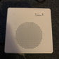 Sony ICF-C1 Dual Alarm Clock Radio - White