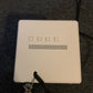 Sony ICF-C1 Dual Alarm Clock Radio - White