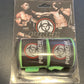 PUNCH 4M Urban Stretch Hand Wraps Boxing MMA Muay Thai Training
