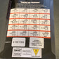 PUNCH 4M Urban Stretch Hand Wraps Boxing MMA Muay Thai Training