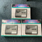 3x Vintage Voice Activated Auto Talk Intercom