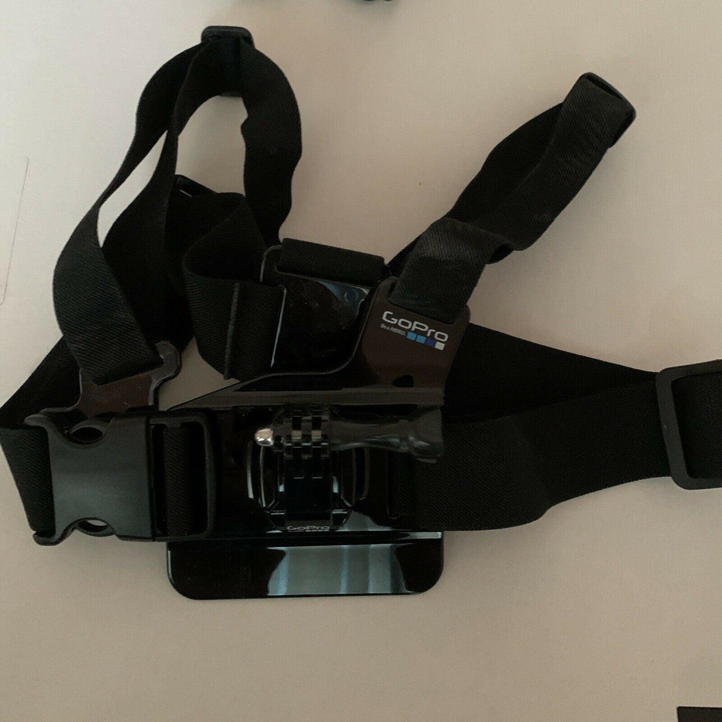 Genuine GoPro Chest Mount AGCHM-001