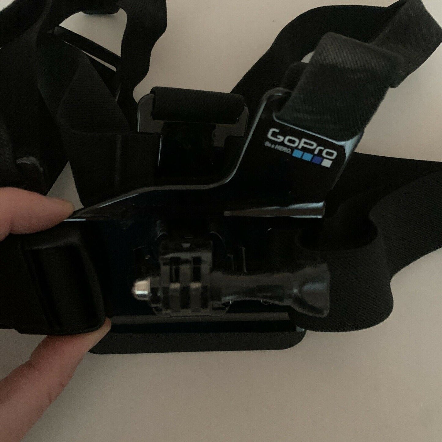 Genuine GoPro Chest Mount AGCHM-001