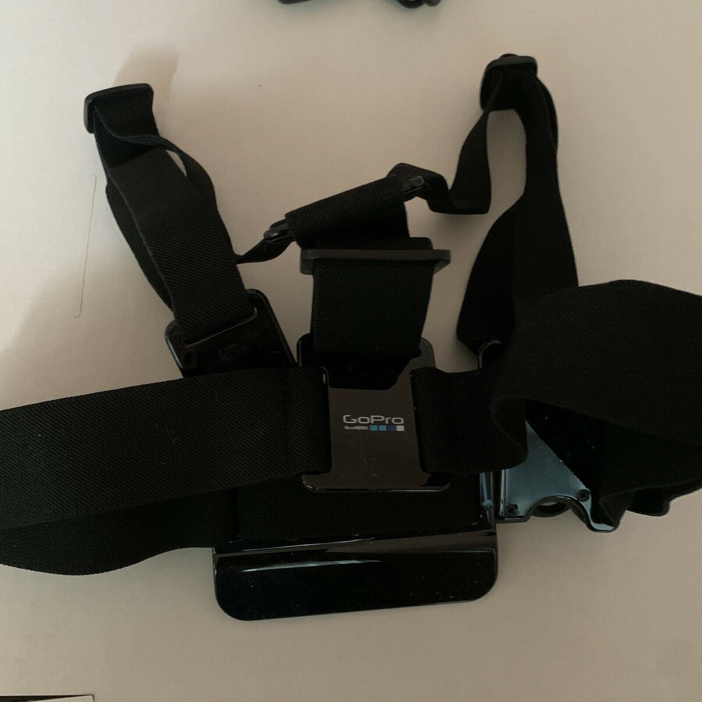 Genuine GoPro Chest Mount AGCHM-001