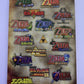 The History of Zelda Art Collection Book 2009 Japanese - The Legend of Zelda