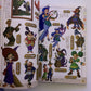 The History of Zelda Art Collection Book 2009 Japanese - The Legend of Zelda
