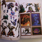 The History of Zelda Art Collection Book 2009 Japanese - The Legend of Zelda