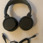 Anko Bluetooth Noise Cancelling Over-Ear Headphones Rechargeable 42706649