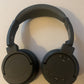 Anko Bluetooth Noise Cancelling Over-Ear Headphones Rechargeable 42706649