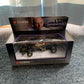 Donnington Collection Lotus 72D-Cosworth Diecast Model Car 1:43
