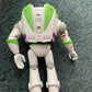 Toy Story Buzz Lightyear - Talking Figurine FVD90 2017