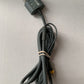 Authentic Microsoft Xbox 360 Composite AV Cable X810973-001