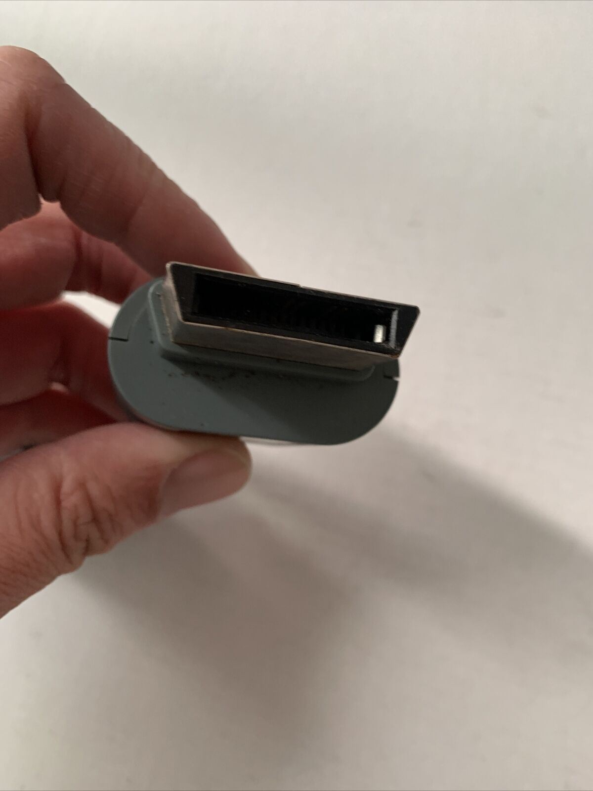 Authentic Microsoft Xbox 360 Composite AV Cable X810973-001