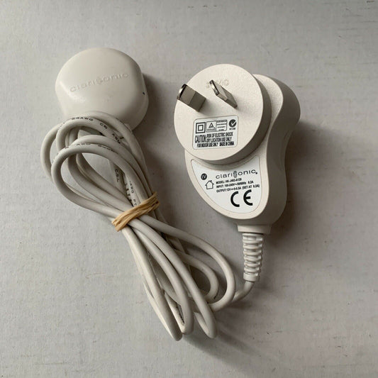 Clarisonic HK-J402-A120 AC Adapter 12v 0.5a