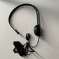 Microsoft Xbox One Chat Wired Chat Headset 1564
