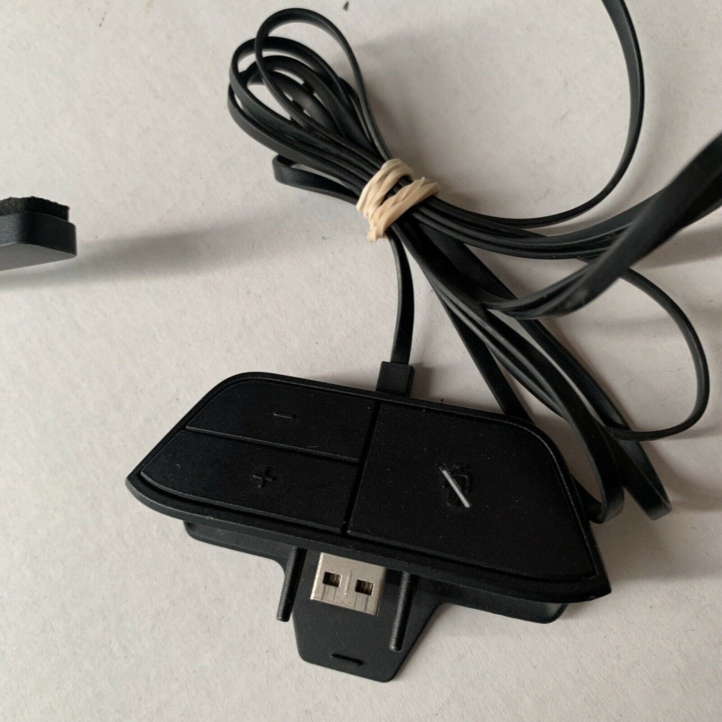 Microsoft Xbox One Chat Wired Chat Headset 1564