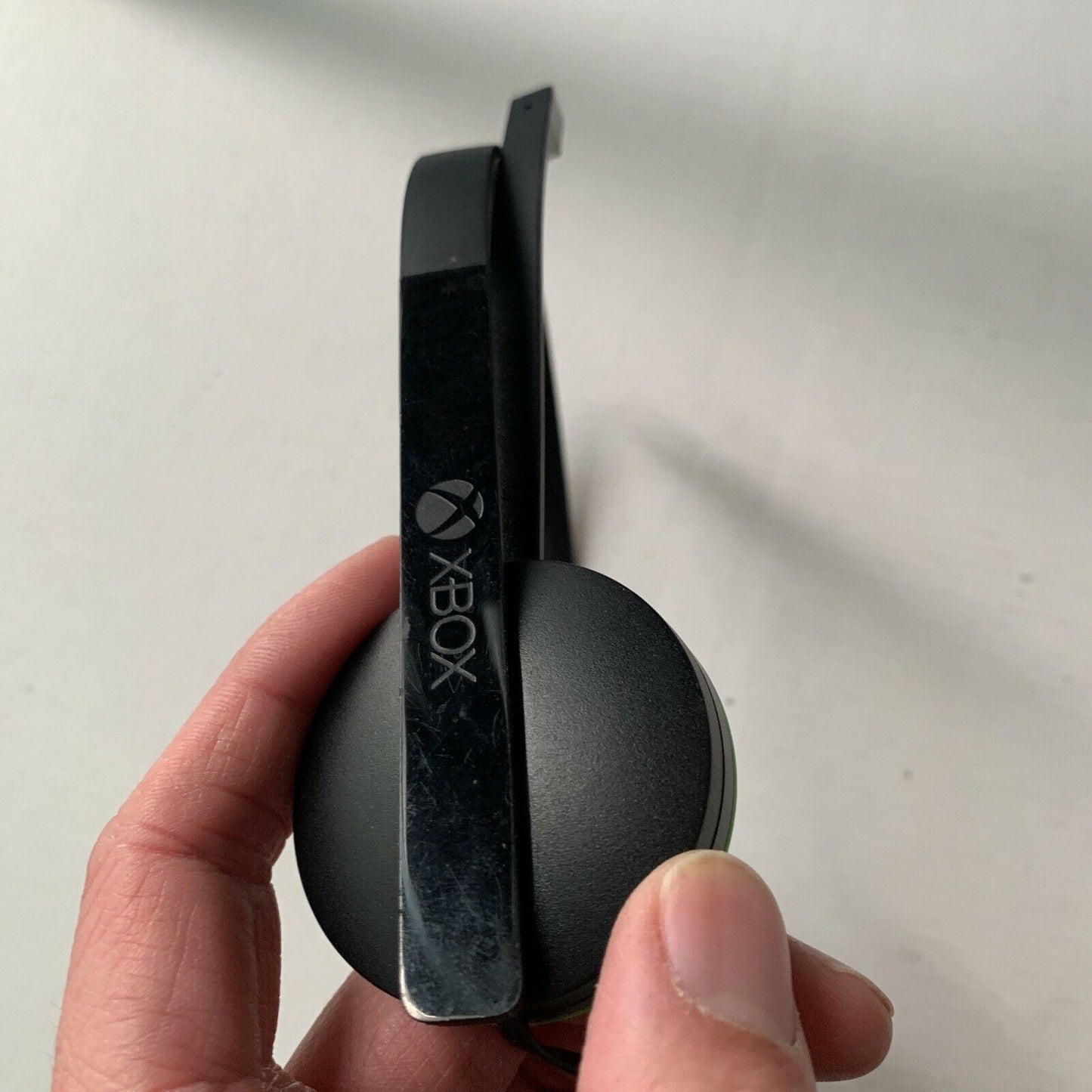 Microsoft Xbox One Chat Wired Chat Headset 1564