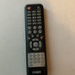 Genuine Coby DVD-277 Remote Control DVD 227