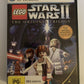 Lego Star Wars II: The Original Trilogy - PC Windows Game