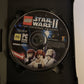 Lego Star Wars II: The Original Trilogy - PC Windows Game