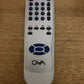 GVA TV Remote Control