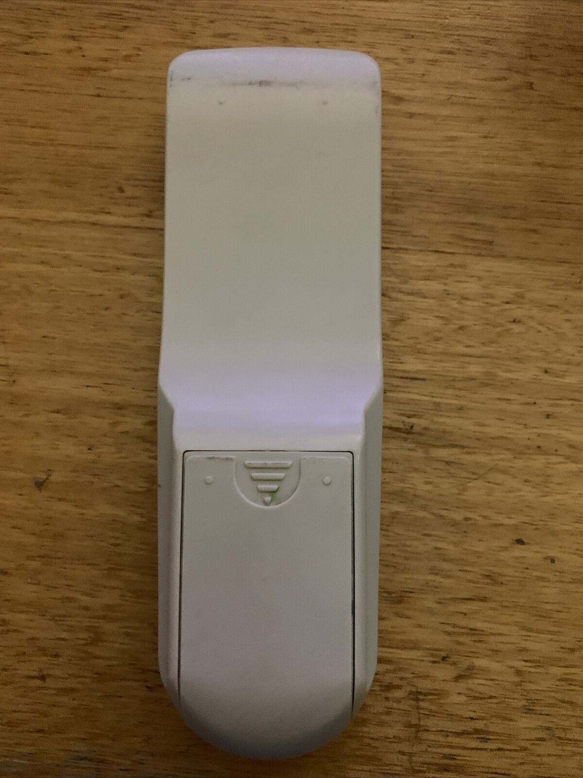 GVA TV Remote Control Retro Unit