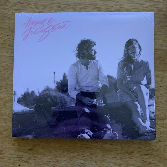 *New Sealed* Angus & Julia Stone by Angus & Julia Stone (CD, 2014)