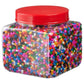 Ikea PYSSLA Beads Mixed Colour 600g