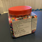 Ikea PYSSLA Beads Mixed Colour 600g