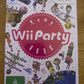 Wii Party - Nintendo Wii PAL Game