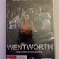 *New Sealed* Wentworth : Season 3 (DVD, 2015) Region 4