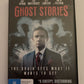 Ghost Stories (DVD, 2017) Martin Freeman, Andy Nyman, Paul Whitehouse. Region 4