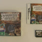 Mystery Stories: Curse Of The Ancient Spirits - Nintendo DS Hidden Object Game