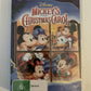 *New Sealed* Mickey's Christmas Carol - 30th Anniversary Edition (DVD) Region 4