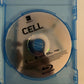 Cell (Blu-ray, 2016) John Cusack, Samuel L. Jackson, Isabelle Fuhrman. Region B