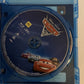 Disney Pixar Cars 1 & 2 (Blu-ray, 2012) Owen Wilson, Bonnie Hunt, Paul Newman
