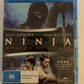 Ninja - Shadow Of A Tear (Blu-ray, 2013) Scott Adkins, Kane Kosugi. Region B