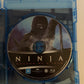 Ninja - Shadow Of A Tear (Blu-ray, 2013) Scott Adkins, Kane Kosugi. Region B