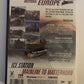 NEW Railway Adventures Across Europe - Ice Station & Mainline To Matterhorn DVD