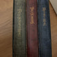 The Lord Of The Rings - Extended Trilogy Pack (DVD, 2004, 12-Disc Set)