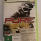 Pure - Microsoft Xbox 360 PAL Game