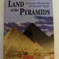 Ancient Egypt - Land Of The Pyramids (DVD) Documentary. All Regions