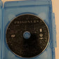 Prisoners (Blu-ray, 2013, 2-Disc Set) Hugh Jackman, Jake Gyllenhaal. Region B&4