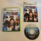 SmackDown Vs Raw 2008 - Microsoft Xbox 360 Game PAL
