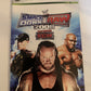 SmackDown Vs Raw 2008 - Microsoft Xbox 360 Game PAL
