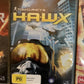 TOM CLANCY'S COLLECTION 5 PC DVD GAMES  - ubisoft 25years -  Rare