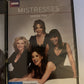 *New Sealed* Mistresses : Series 1 & 2 (DVD, 4-Disc Set) Region 4