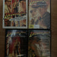 The Indiana Jones Trilogy Adventure Collection (DVD) Region 4&2