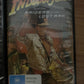 The Indiana Jones Trilogy Adventure Collection (DVD) Region 4&2